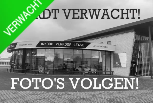 1.0 TSI*ECC*CRUISE*NAVI*CARPLAY*STOELVERW.*PDC*