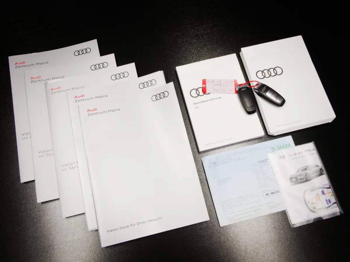 55 TFSI e quattro Competition S-Line Edition (RS-STOELEN, MAXTON, ELEKTRISCHE STOELEN, MEMORY, PANO, ACC, CARPLAY)
