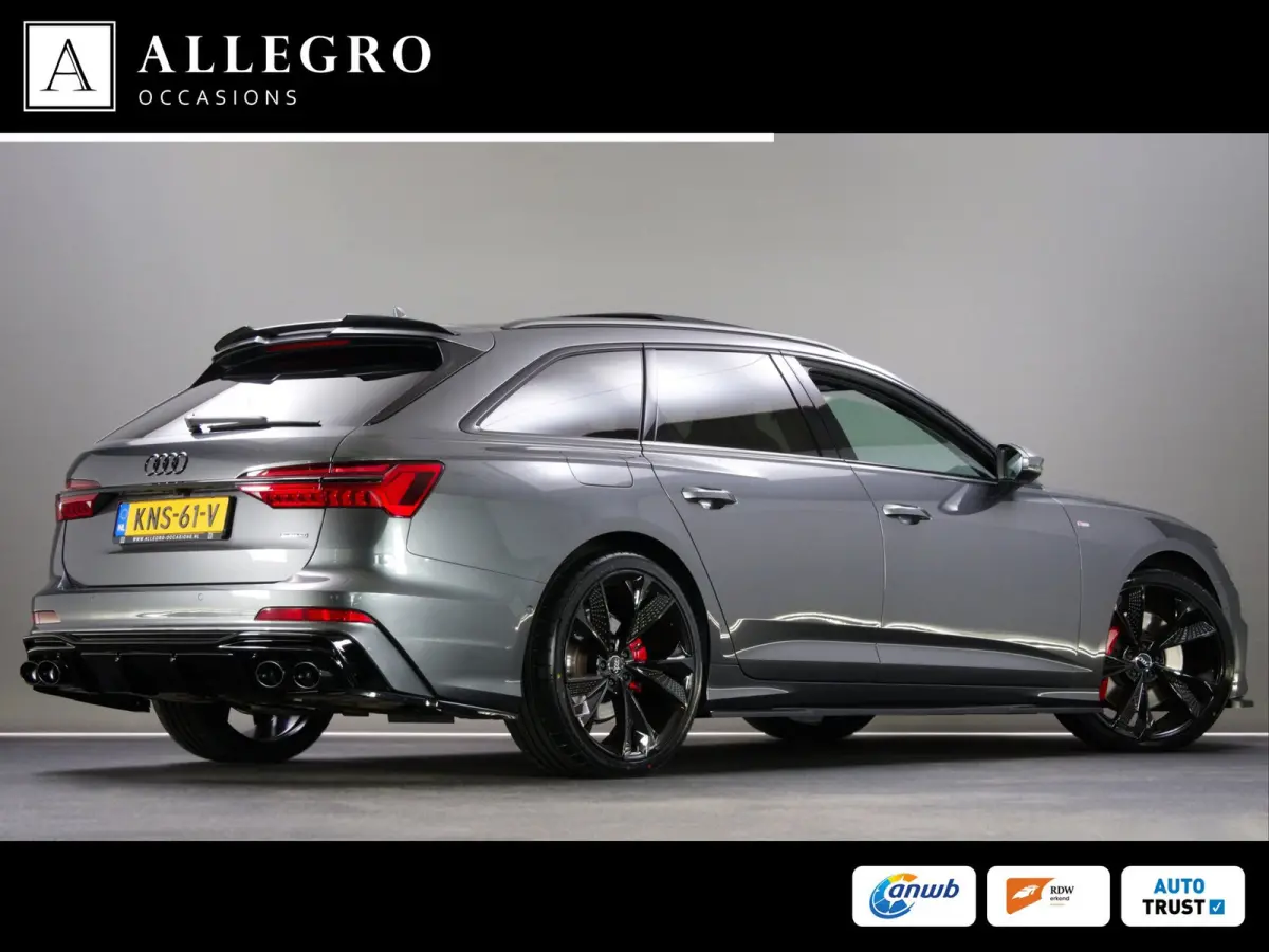 55 TFSI e quattro Competition S-Line Edition (RS-STOELEN, MAXTON, ELEKTRISCHE STOELEN, MEMORY, PANO, ACC, CARPLAY)
