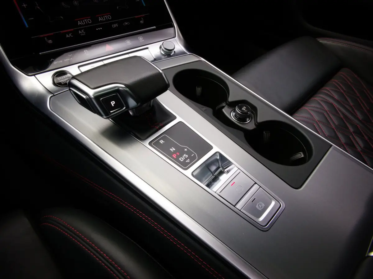 55 TFSI e quattro Competition S-Line Edition (RS-STOELEN, MAXTON, ELEKTRISCHE STOELEN, MEMORY, PANO, ACC, CARPLAY)