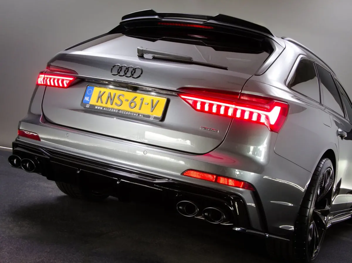 55 TFSI e quattro Competition S-Line Edition (RS-STOELEN, MAXTON, ELEKTRISCHE STOELEN, MEMORY, PANO, ACC, CARPLAY)