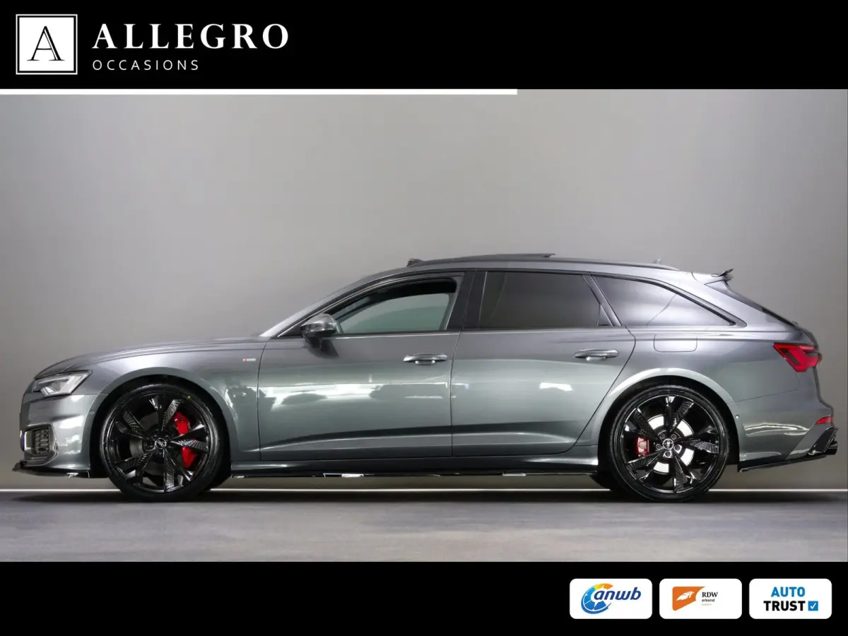 55 TFSI e quattro Competition S-Line Edition (RS-STOELEN, MAXTON, ELEKTRISCHE STOELEN, MEMORY, PANO, ACC, CARPLAY)