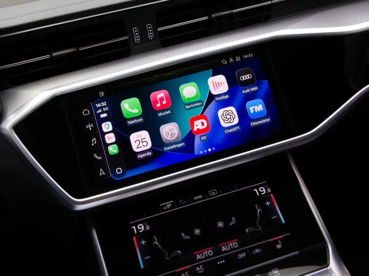 55 TFSI e quattro Competition S-Line Edition (RS-STOELEN, MAXTON, ELEKTRISCHE STOELEN, MEMORY, PANO, ACC, CARPLAY)
