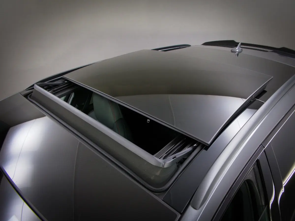 55 TFSI e quattro Competition S-Line Edition (RS-STOELEN, MAXTON, ELEKTRISCHE STOELEN, MEMORY, PANO, ACC, CARPLAY)