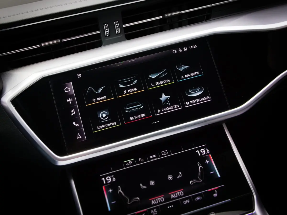 55 TFSI e quattro Competition S-Line Edition (RS-STOELEN, MAXTON, ELEKTRISCHE STOELEN, MEMORY, PANO, ACC, CARPLAY)
