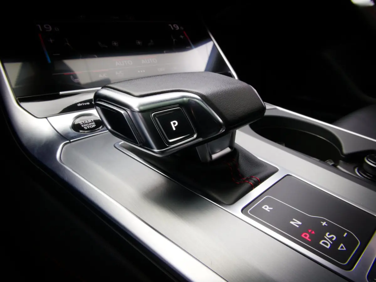 55 TFSI e quattro Competition S-Line Edition (RS-STOELEN, MAXTON, ELEKTRISCHE STOELEN, MEMORY, PANO, ACC, CARPLAY)