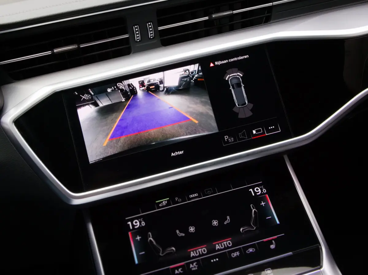55 TFSI e quattro Competition S-Line Edition (RS-STOELEN, MAXTON, ELEKTRISCHE STOELEN, MEMORY, PANO, ACC, CARPLAY)