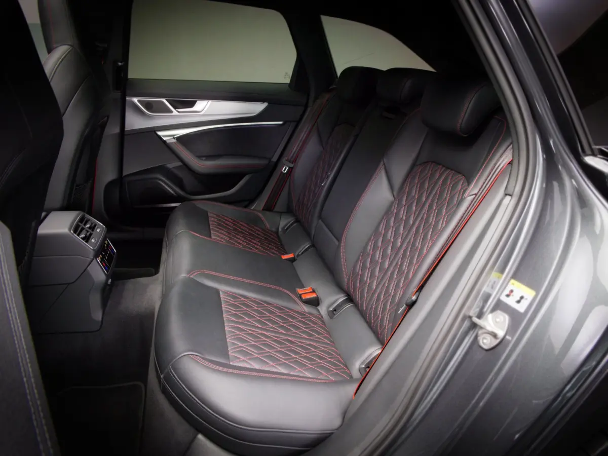 55 TFSI e quattro Competition S-Line Edition (RS-STOELEN, MAXTON, ELEKTRISCHE STOELEN, MEMORY, PANO, ACC, CARPLAY)