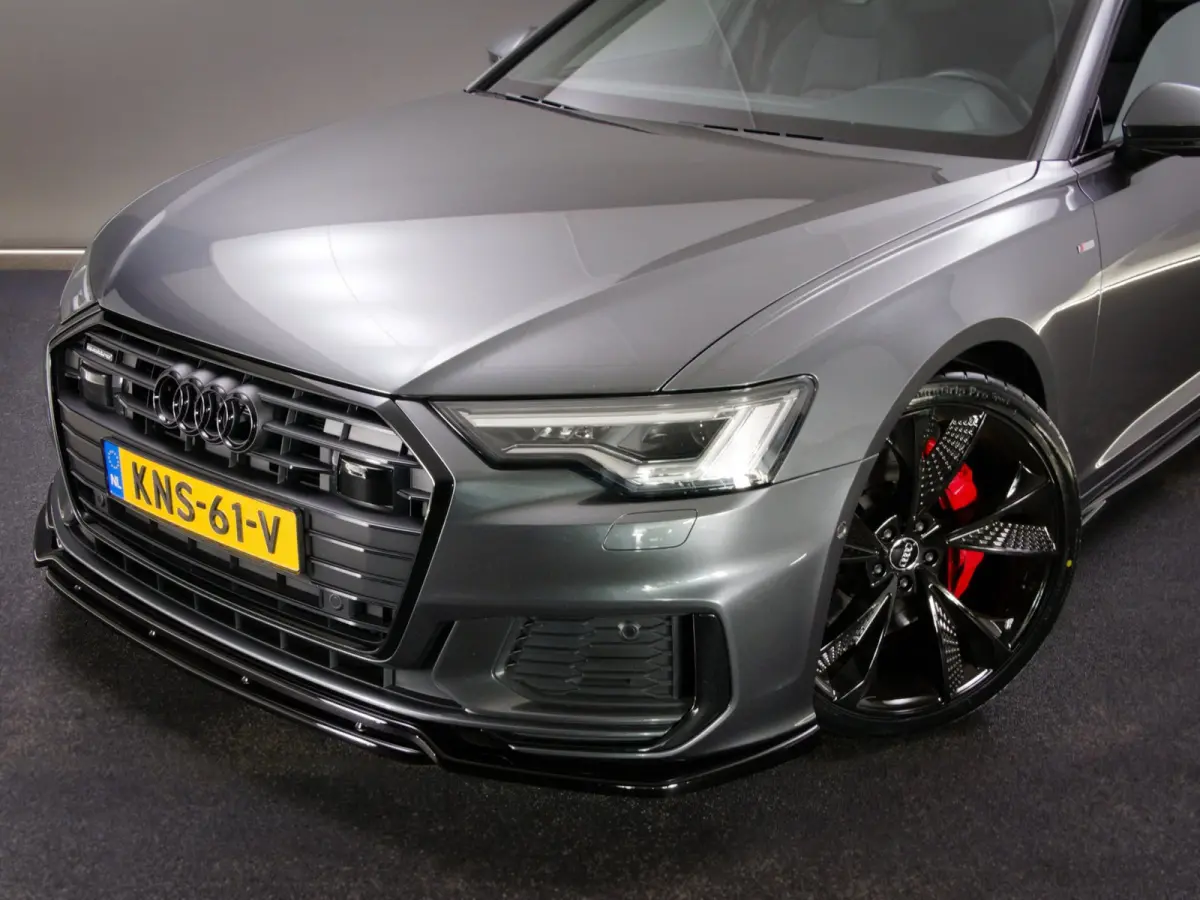 55 TFSI e quattro Competition S-Line Edition (RS-STOELEN, MAXTON, ELEKTRISCHE STOELEN, MEMORY, PANO, ACC, CARPLAY)