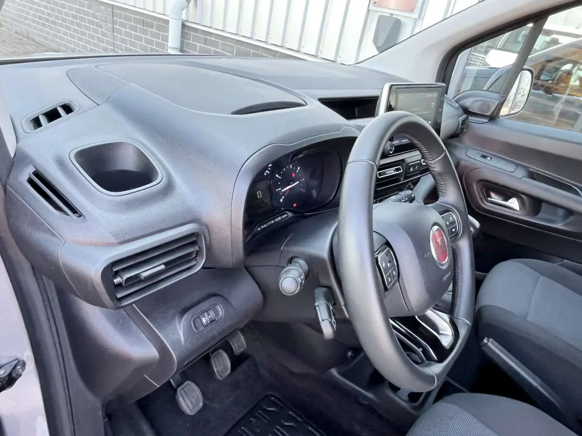1.5D  L2 Airco/Cruise/Nav/Cam Euro 6