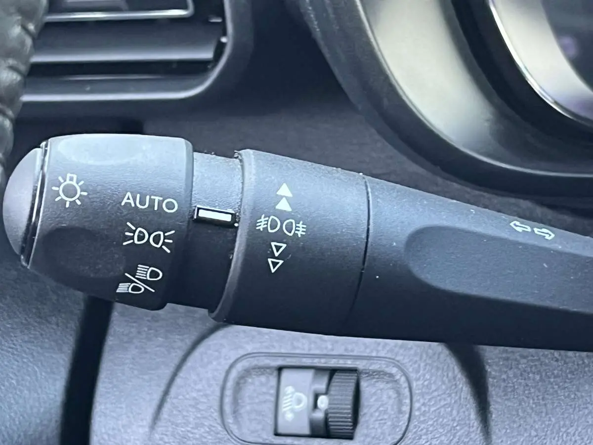 1.5D  L2 Airco/Cruise/Nav/Cam Euro 6