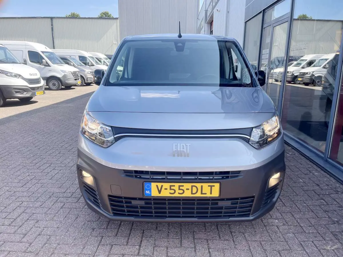 1.5D  L2 Airco/Cruise/Nav/Cam Euro 6