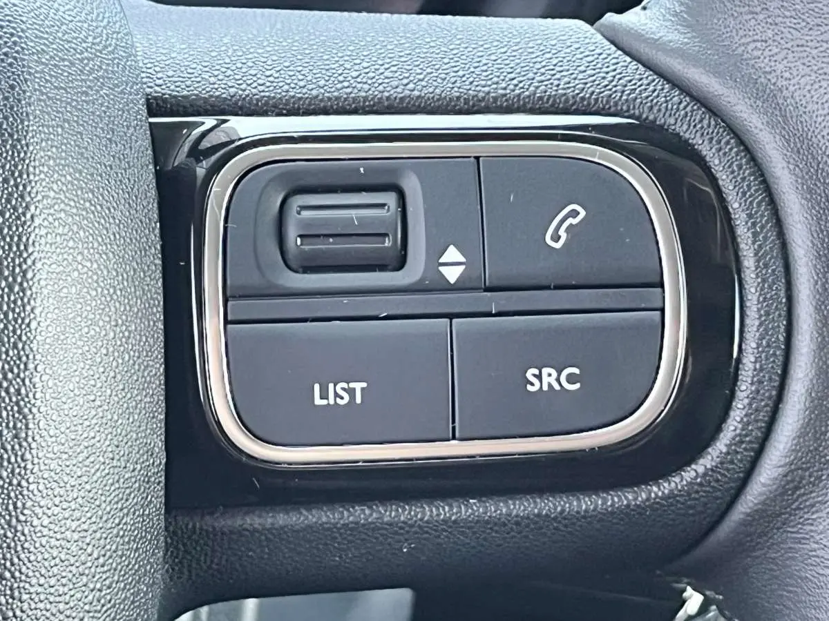 1.5D  L2 Airco/Cruise/Nav/Cam Euro 6