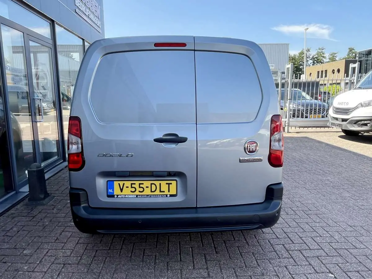 1.5D  L2 Airco/Cruise/Nav/Cam Euro 6