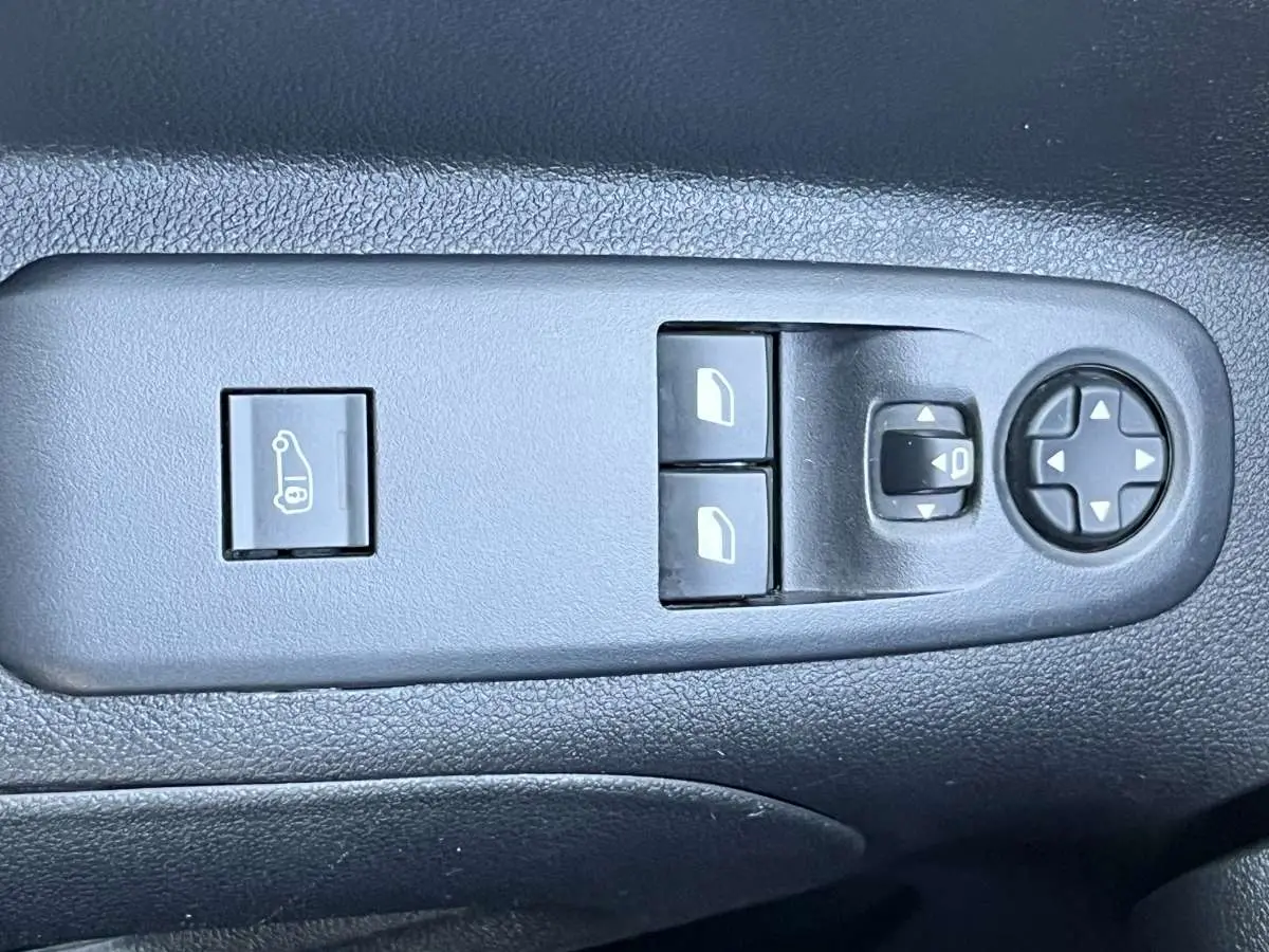 1.5D  L2 Airco/Cruise/Nav/Cam Euro 6