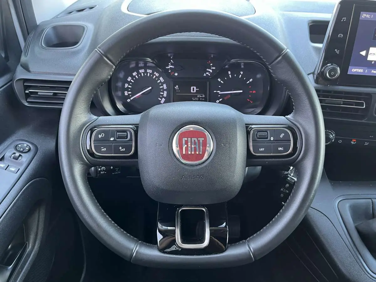 1.5D  L2 Airco/Cruise/Nav/Cam Euro 6