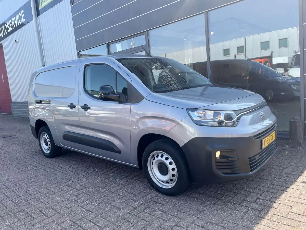 1.5D  L2 Airco/Cruise/Nav/Cam Euro 6