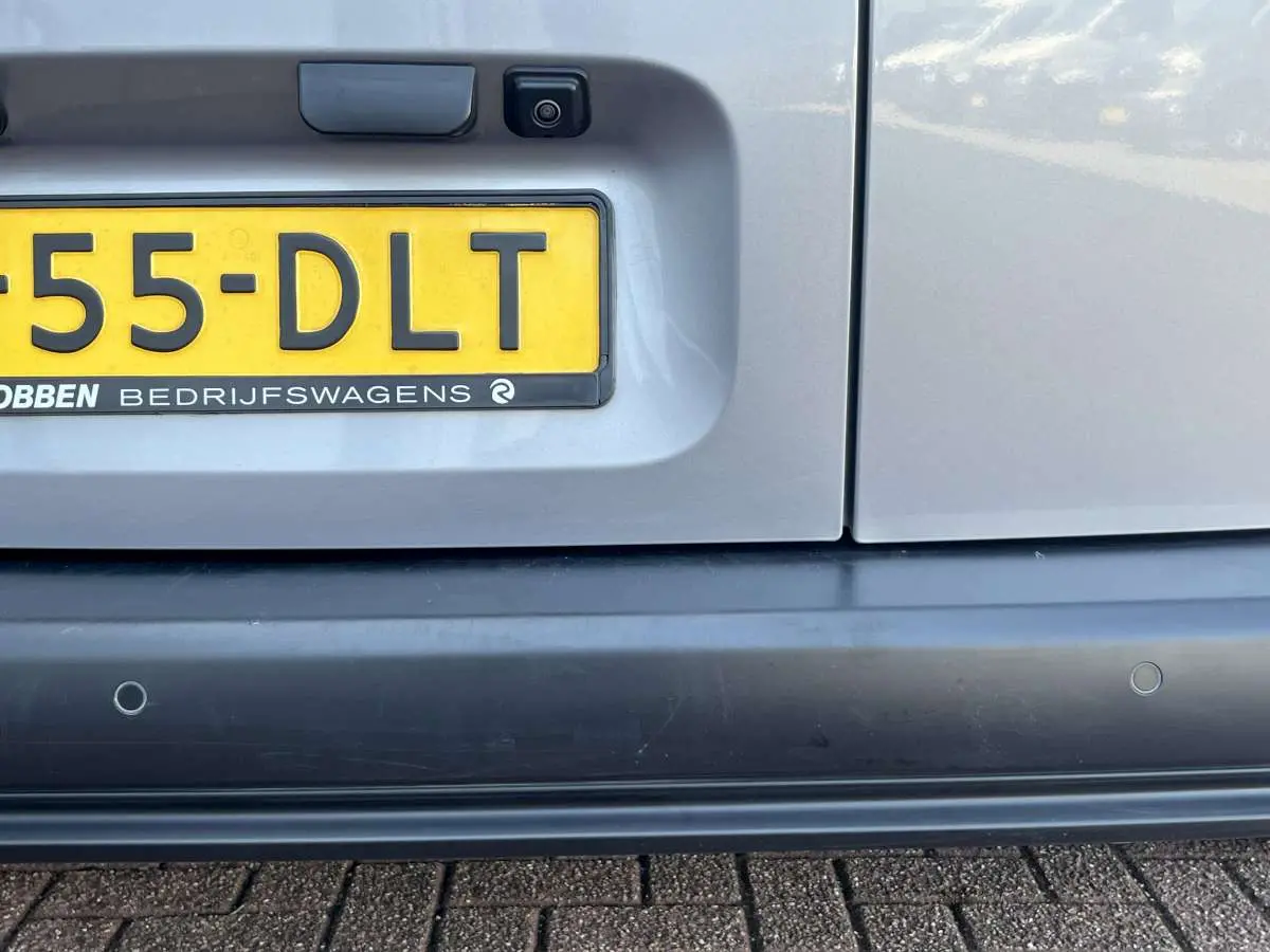 1.5D  L2 Airco/Cruise/Nav/Cam Euro 6