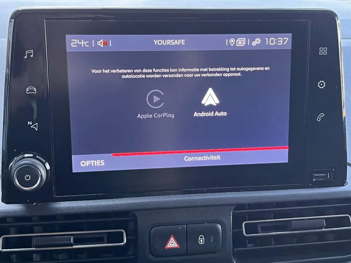 1.5D  L2 Airco/Cruise/Nav/Cam Euro 6