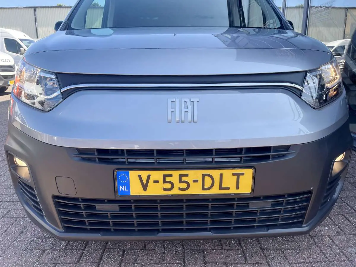 1.5D  L2 Airco/Cruise/Nav/Cam Euro 6