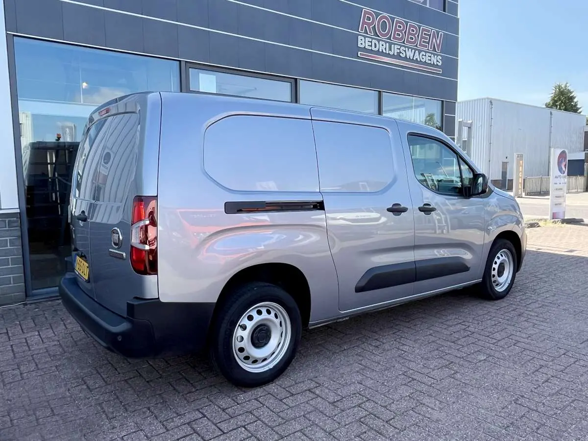 1.5D  L2 Airco/Cruise/Nav/Cam Euro 6