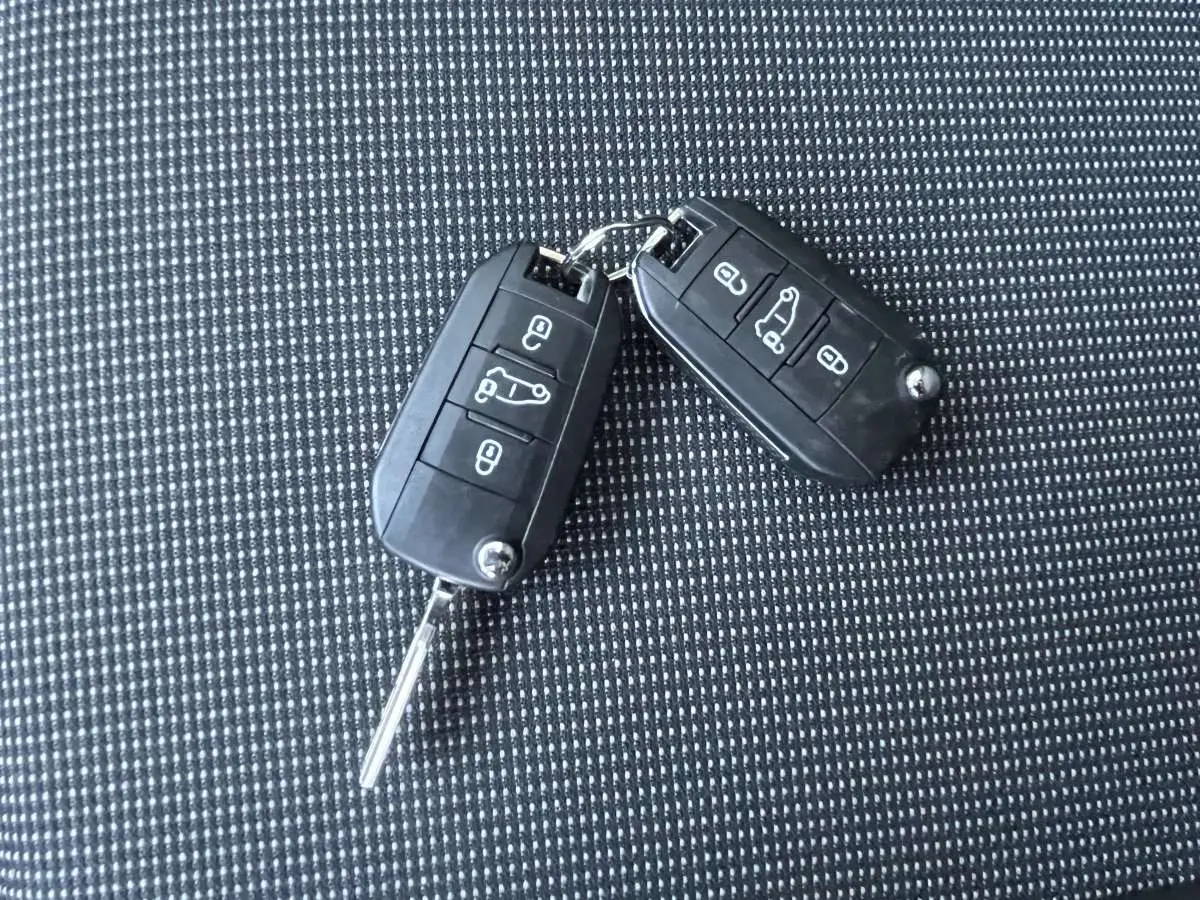 1.5D  L2 Airco/Cruise/Nav/Cam Euro 6