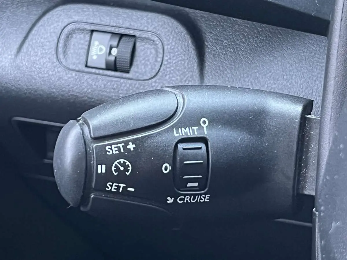 1.5D  L2 Airco/Cruise/Nav/Cam Euro 6