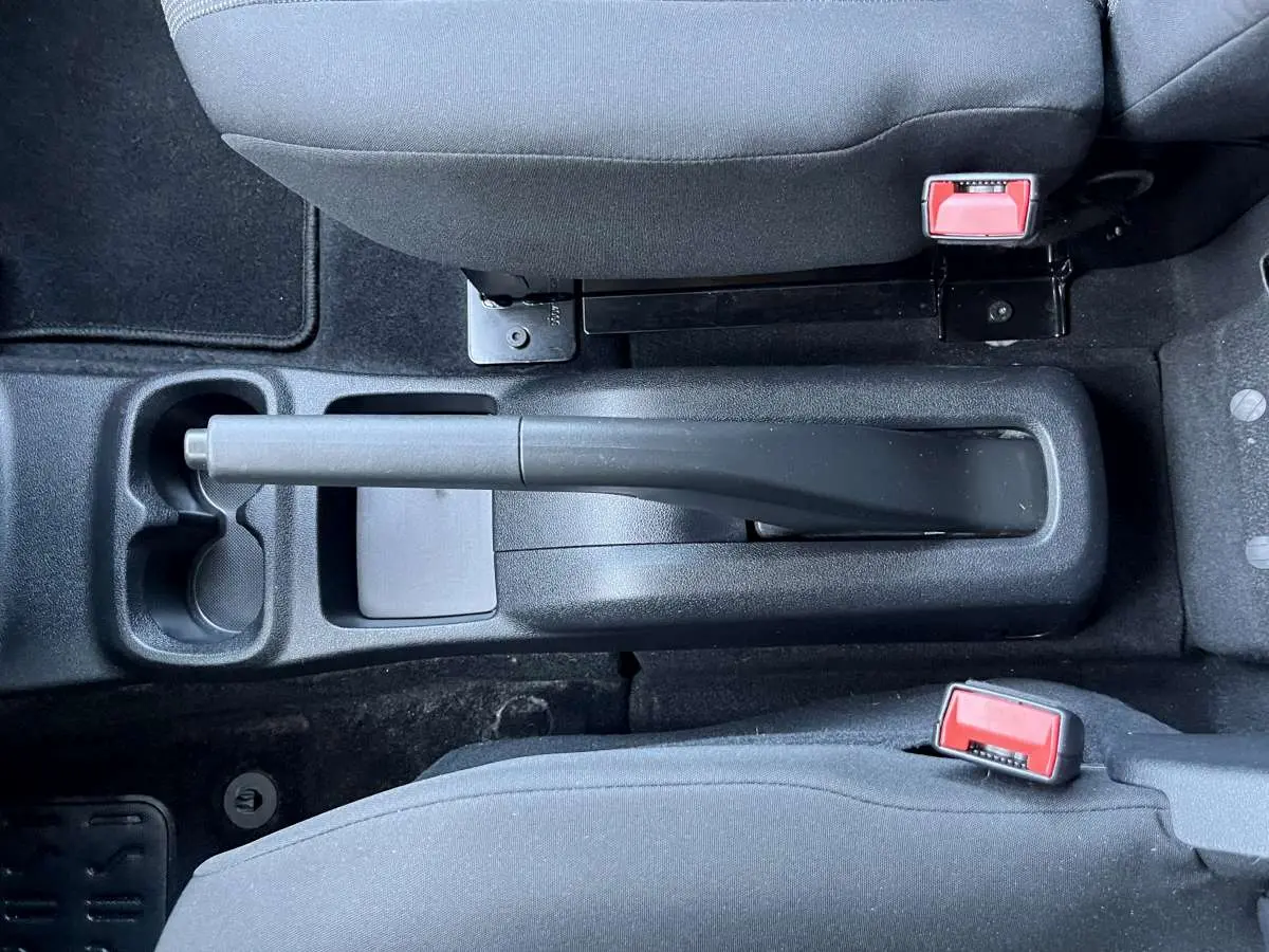 1.5D  L2 Airco/Cruise/Nav/Cam Euro 6