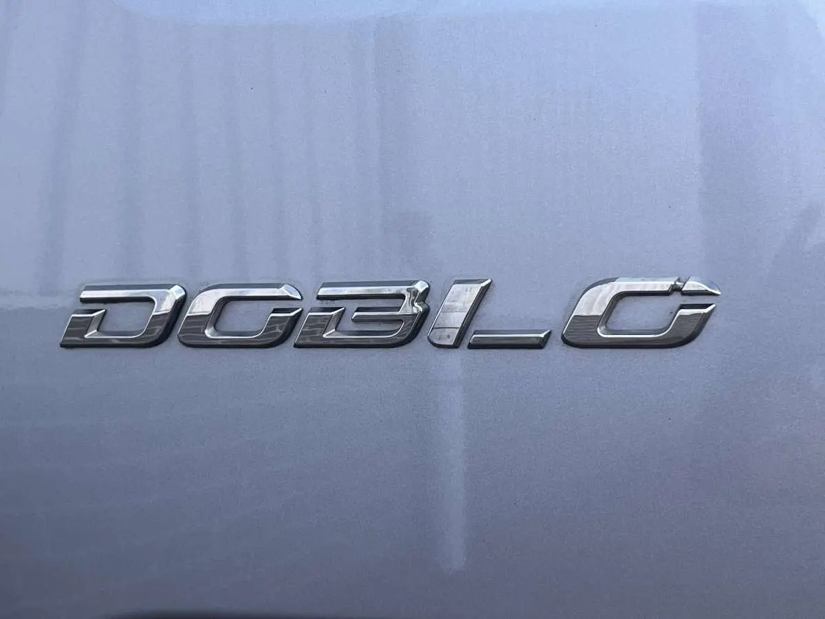 1.5D  L2 Airco/Cruise/Nav/Cam Euro 6