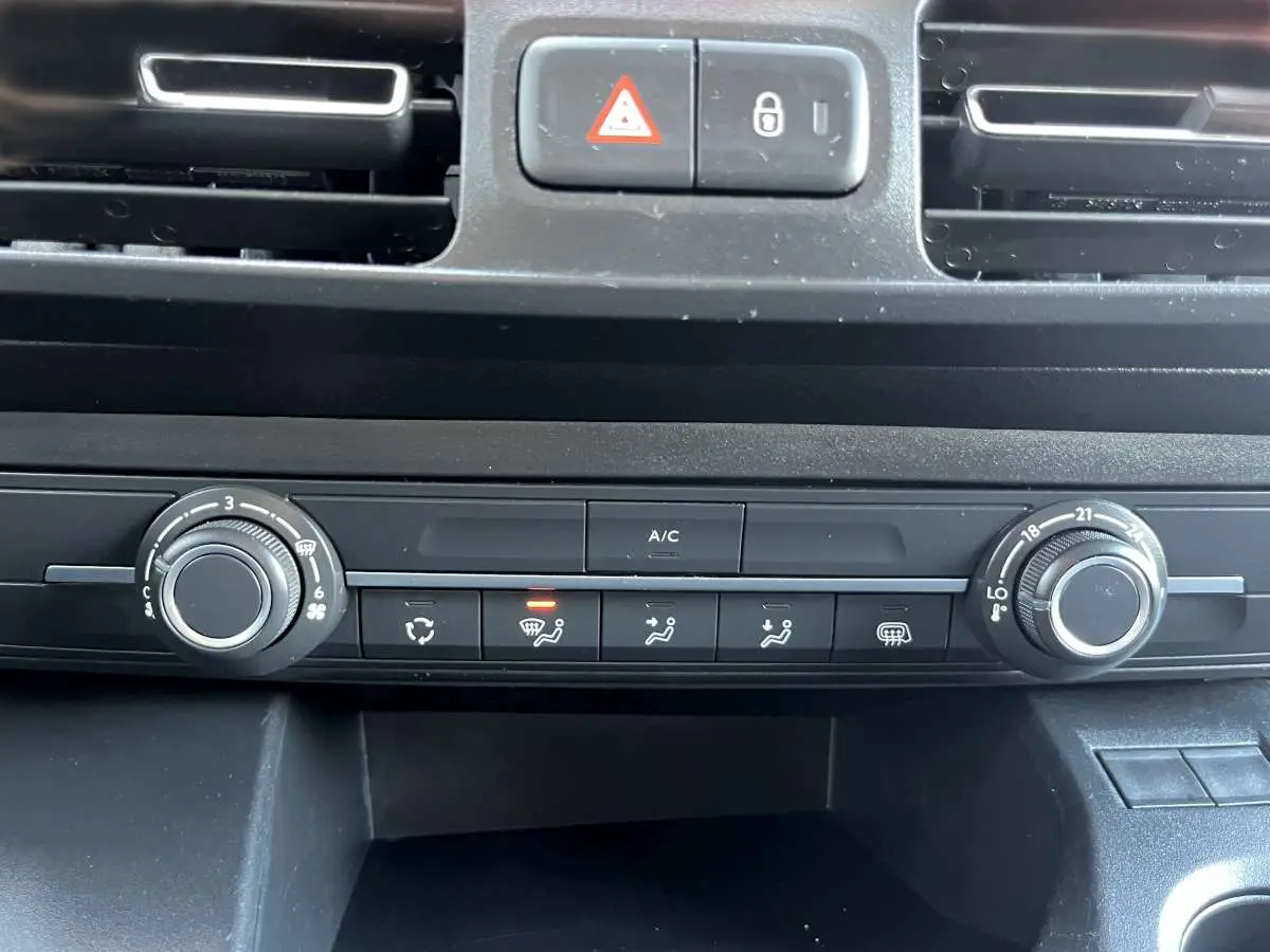 1.5D  L2 Airco/Cruise/Nav/Cam Euro 6