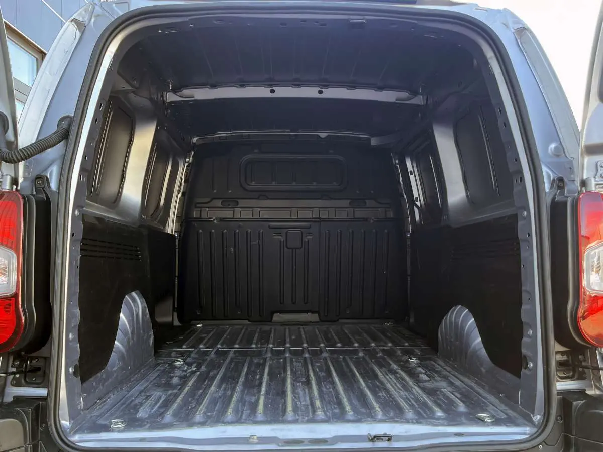 1.5D  L2 Airco/Cruise/Nav/Cam Euro 6