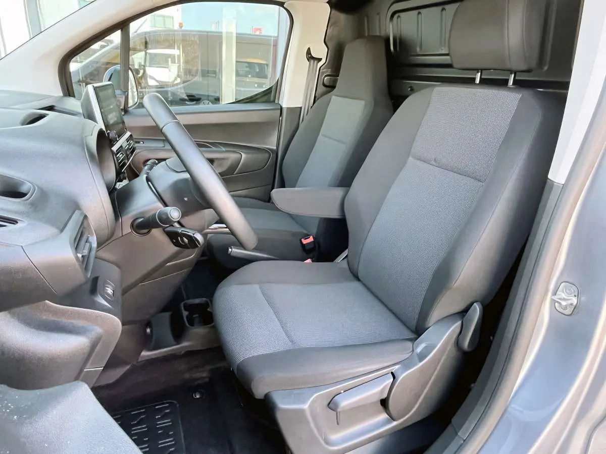 1.5D  L2 Airco/Cruise/Nav/Cam Euro 6