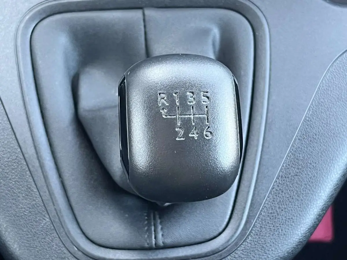 1.5D  L2 Airco/Cruise/Nav/Cam Euro 6