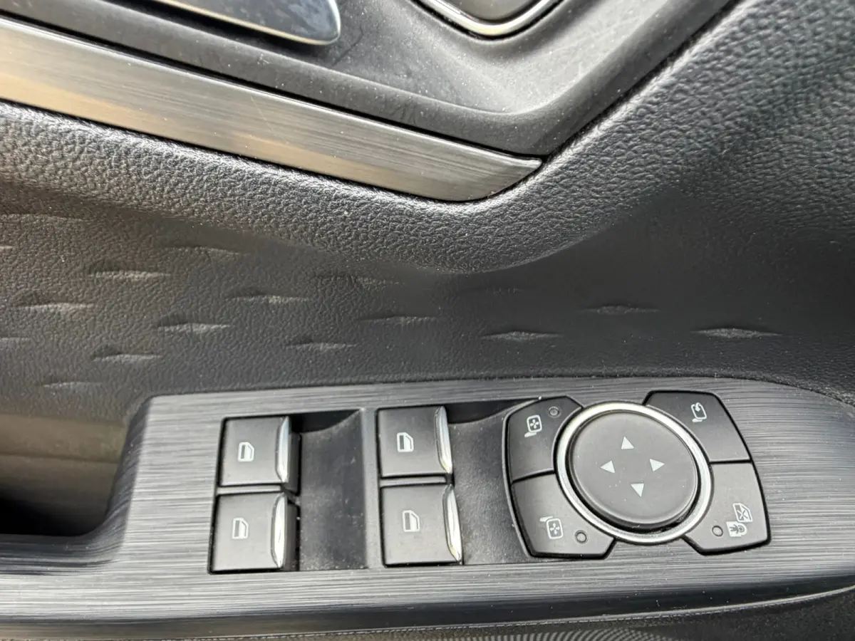 1.5 EcoBoost Titanium Winter pack