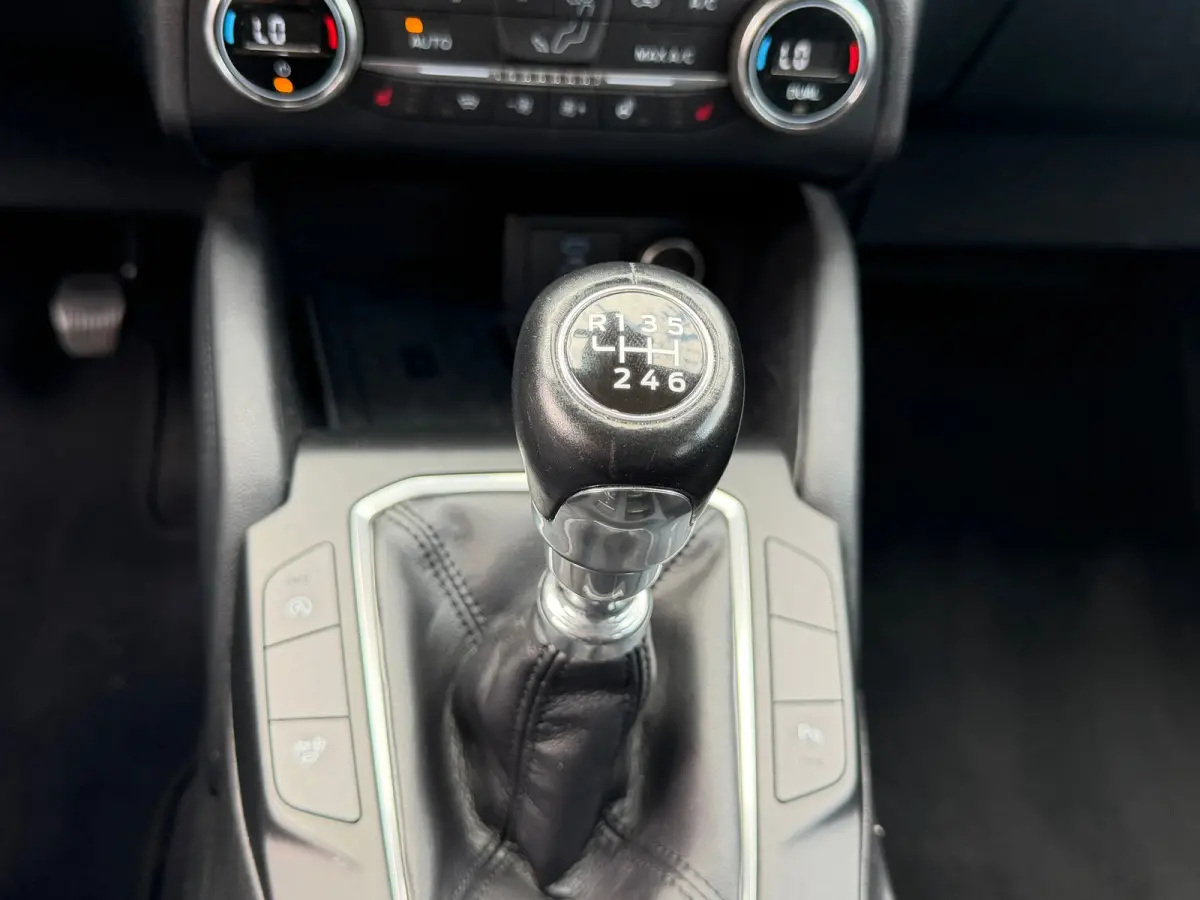 1.5 EcoBoost Titanium Winter pack