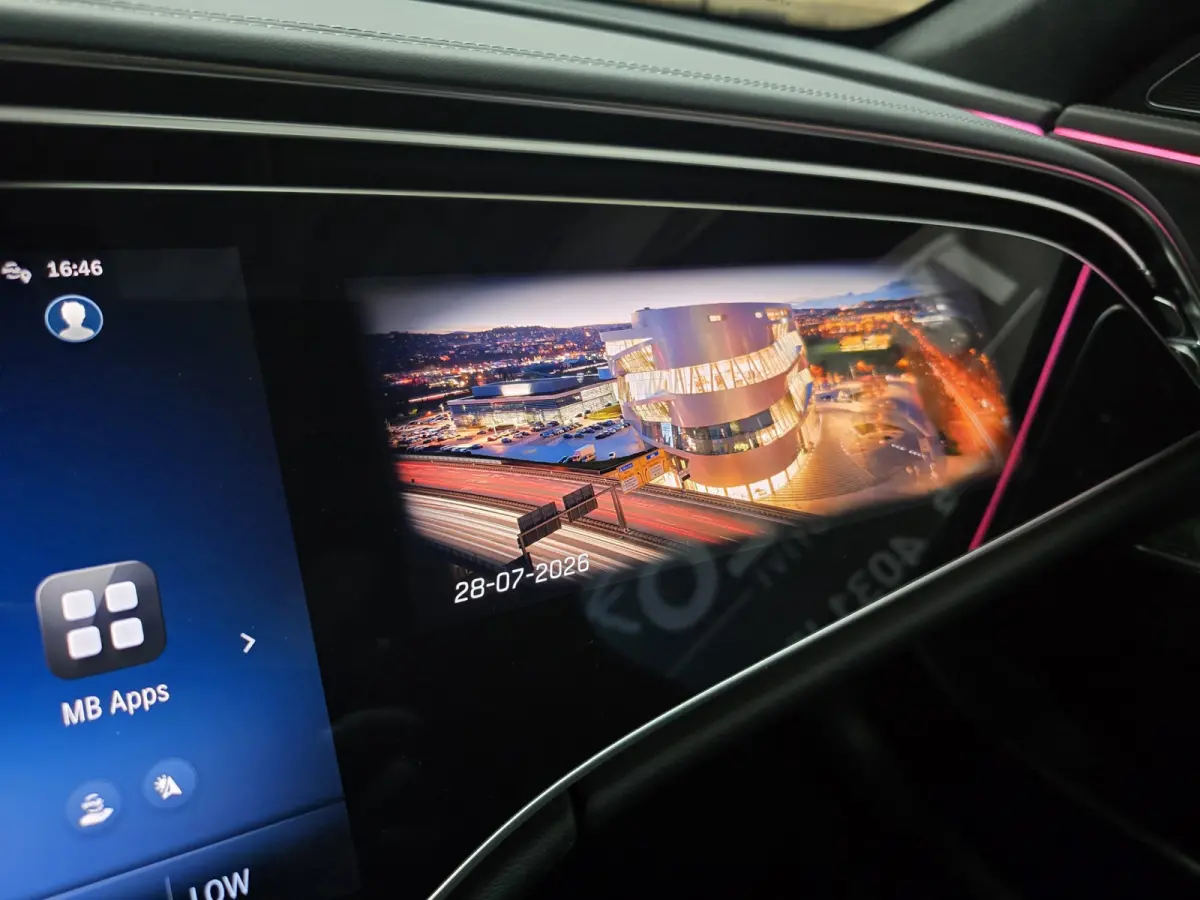 300 e Exclusive Line AMG HUD 360 Pano Luchtv LED Leder Hyper 20"LM