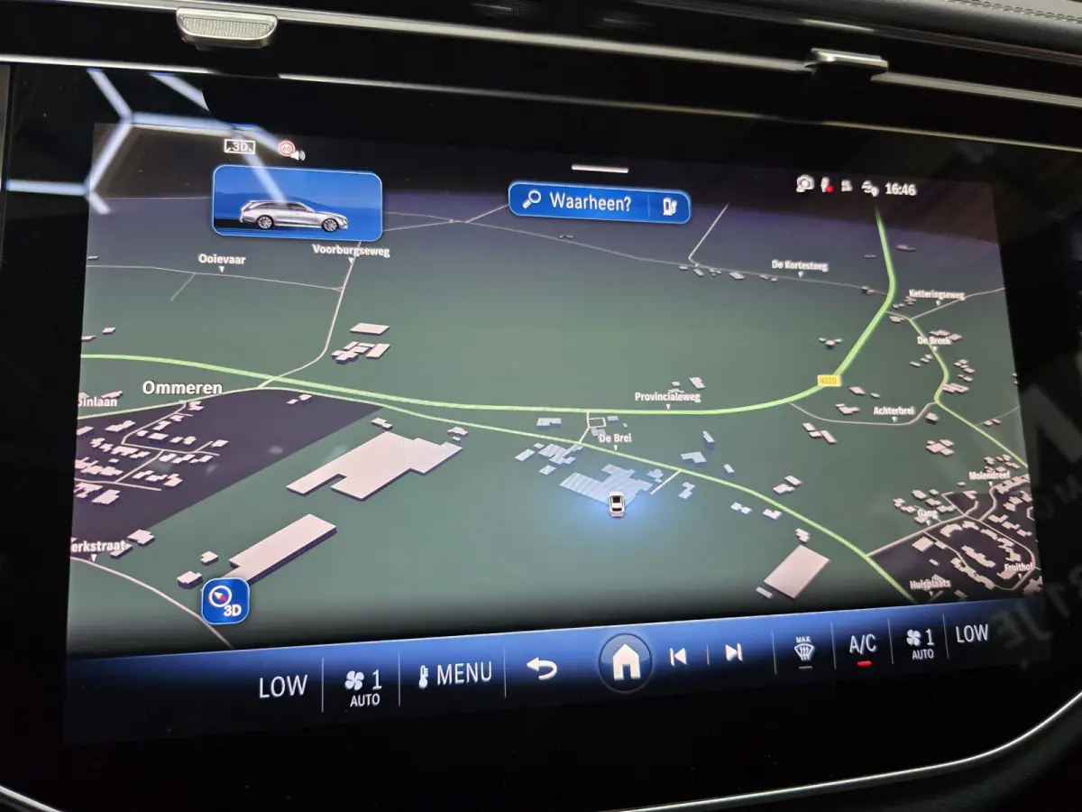300 e Exclusive Line AMG HUD 360 Pano Luchtv LED Leder Hyper 20"LM