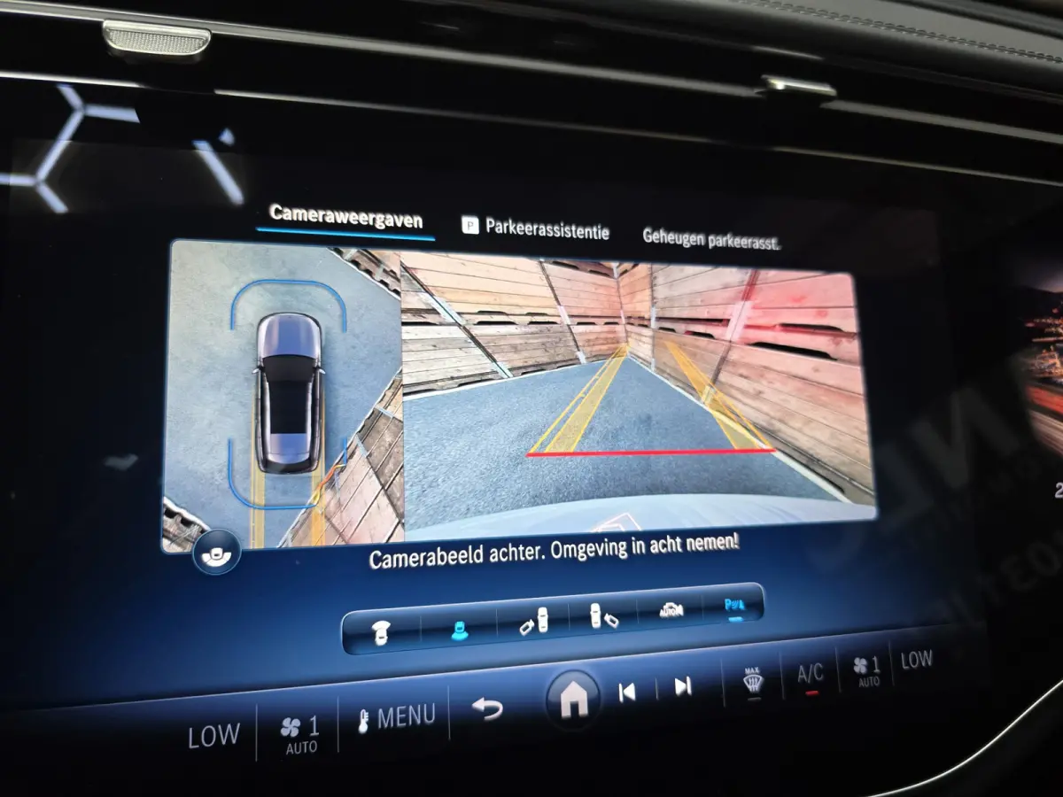 300 e Exclusive Line AMG HUD 360 Pano Luchtv LED Leder Hyper 20"LM