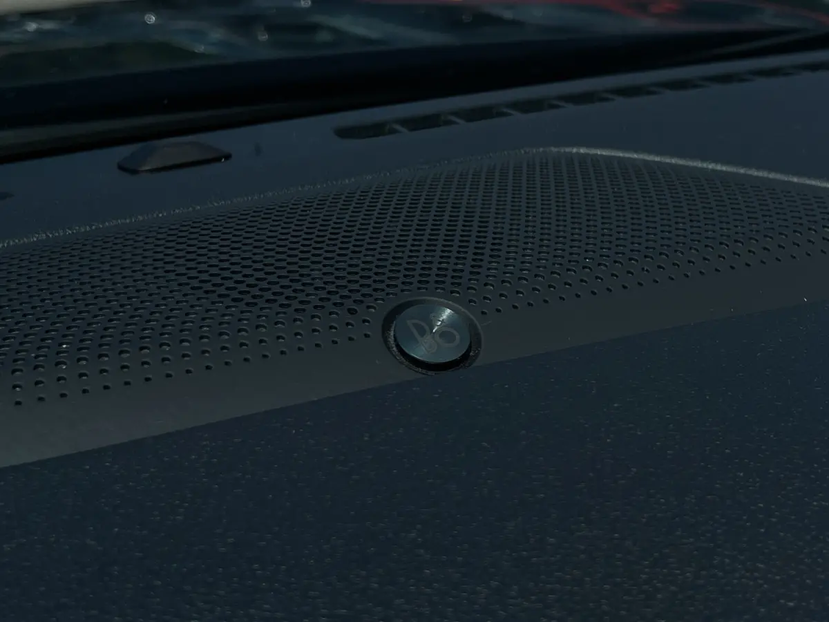 2.5 PHEV ST-Line X Stoel- stuurverw. | Adaptieve Cruise | B&O | Afneembare trekhaak | Keyless