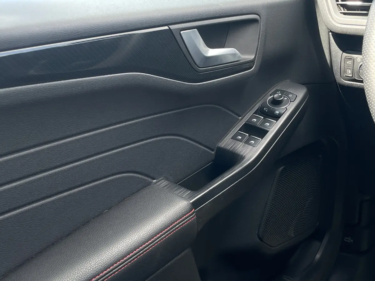 2.5 PHEV ST-Line X Stoel- stuurverw. | Adaptieve Cruise | B&O | Afneembare trekhaak | Keyless