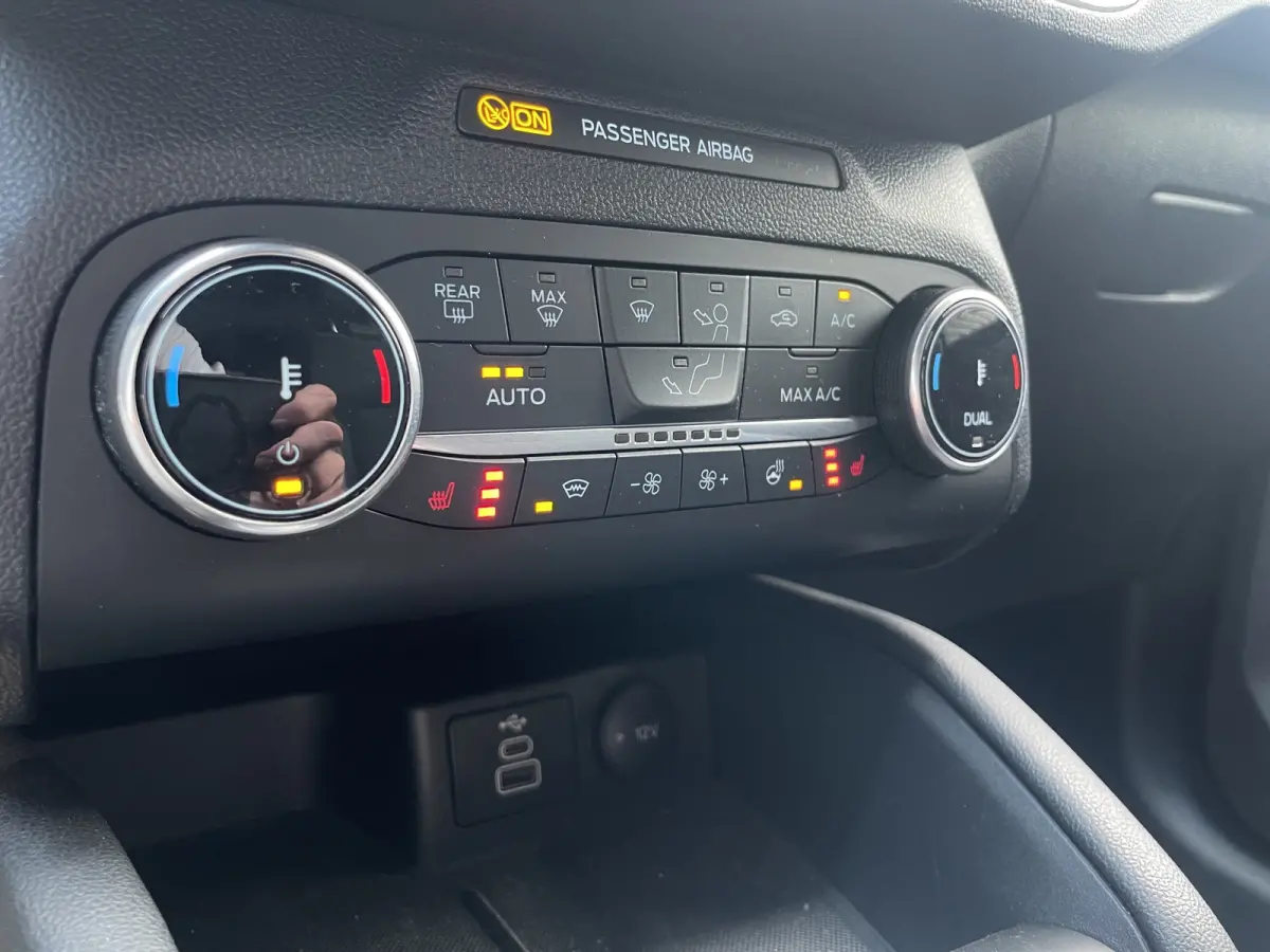 2.5 PHEV ST-Line X Stoel- stuurverw. | Adaptieve Cruise | B&O | Afneembare trekhaak | Keyless
