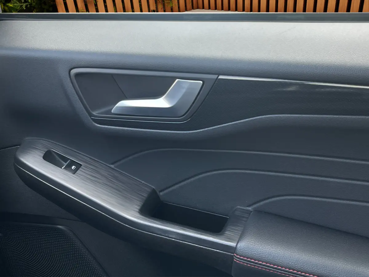 2.5 PHEV ST-Line X Stoel- stuurverw. | Adaptieve Cruise | B&O | Afneembare trekhaak | Keyless