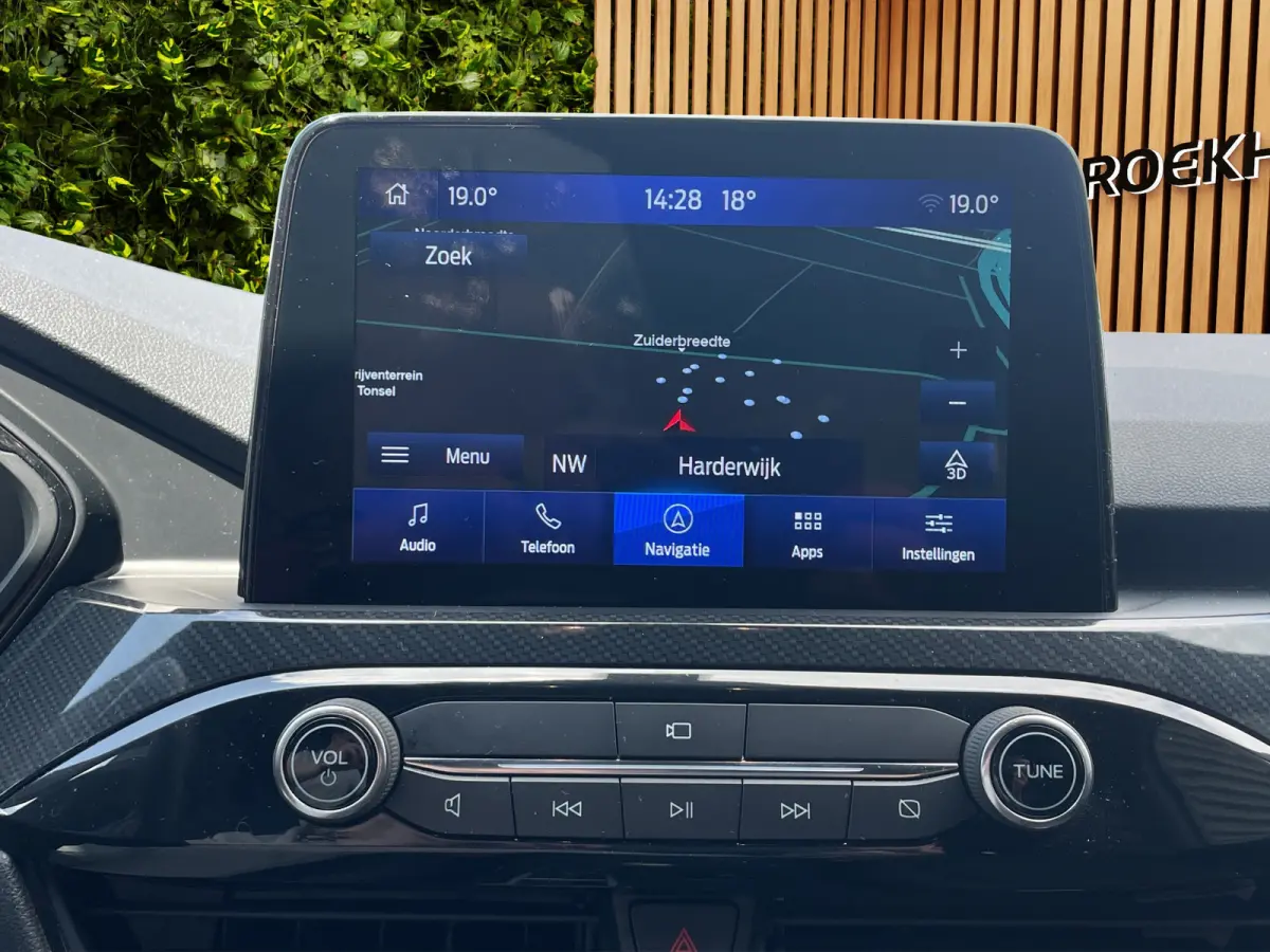 2.5 PHEV ST-Line X Stoel- stuurverw. | Adaptieve Cruise | B&O | Afneembare trekhaak | Keyless