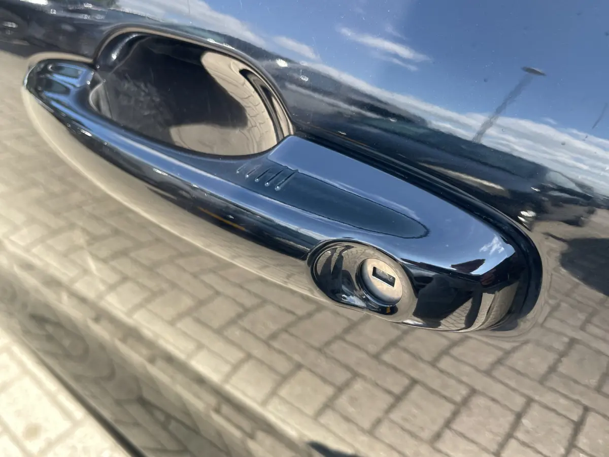 2.5 PHEV ST-Line X Stoel- stuurverw. | Adaptieve Cruise | B&O | Afneembare trekhaak | Keyless