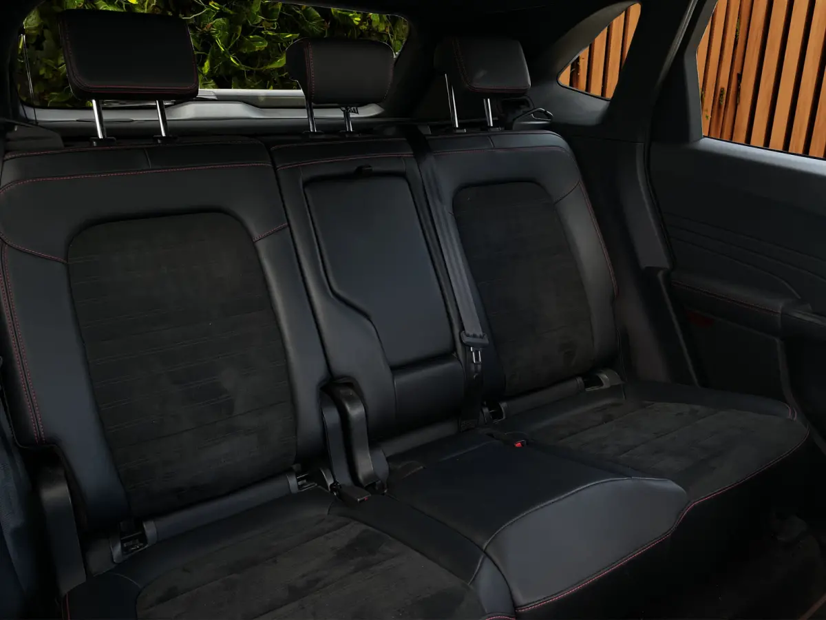 2.5 PHEV ST-Line X Stoel- stuurverw. | Adaptieve Cruise | B&O | Afneembare trekhaak | Keyless