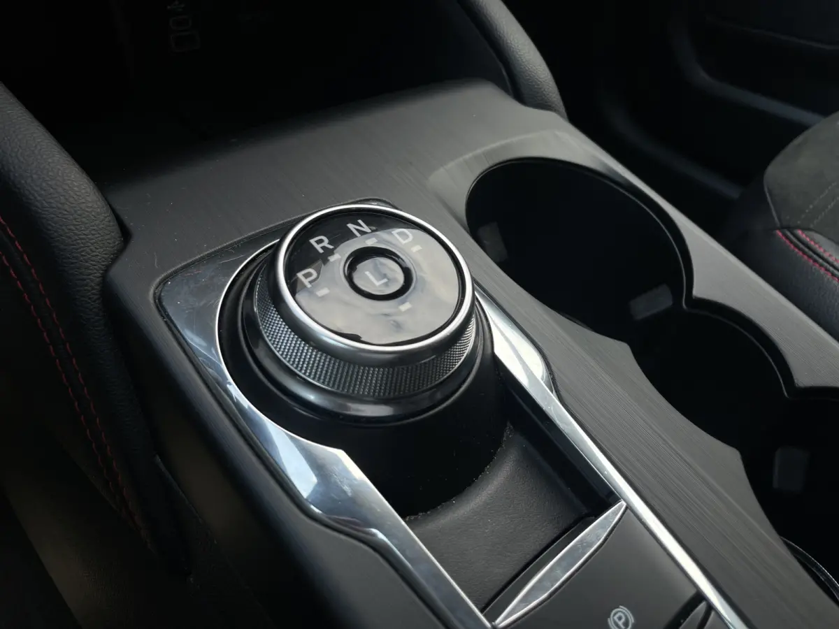 2.5 PHEV ST-Line X Stoel- stuurverw. | Adaptieve Cruise | B&O | Afneembare trekhaak | Keyless