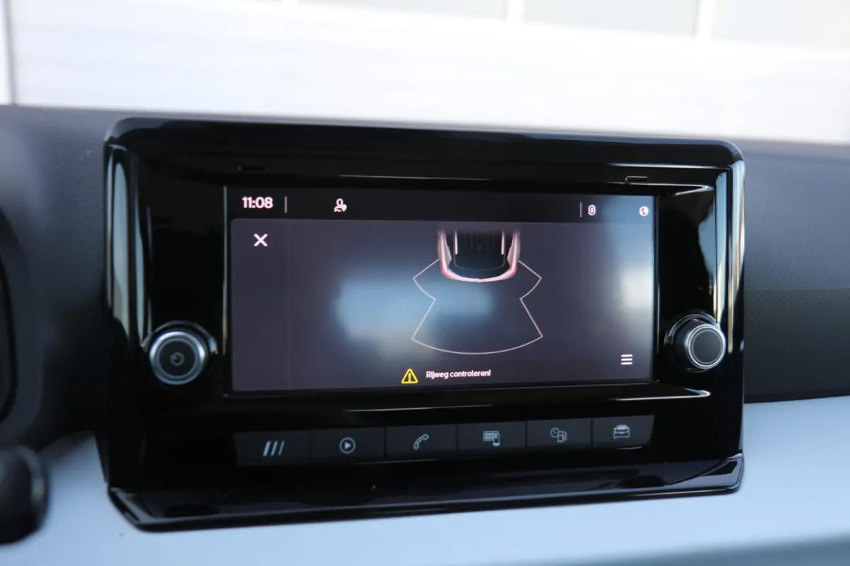 1.0 TSI 95pk Style | Full Link | Clima | Parkeersensoren Achter