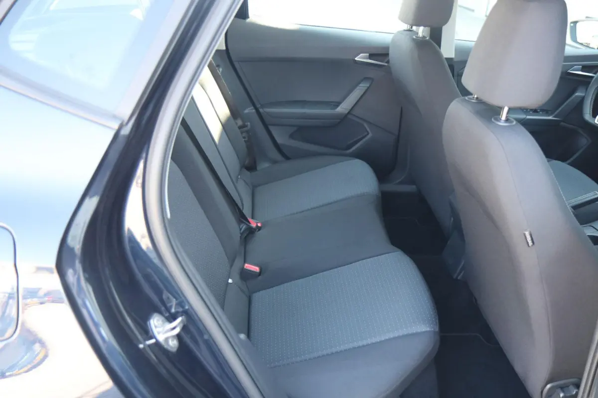 1.0 TSI 95pk Style | Full Link | Clima | Parkeersensoren Achter