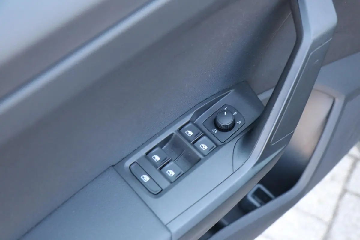 1.0 TSI 95pk Style | Full Link | Clima | Parkeersensoren Achter