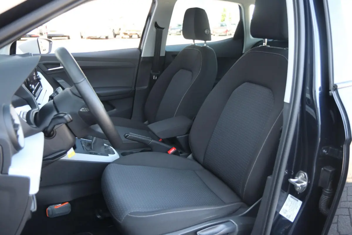 1.0 TSI 95pk Style | Full Link | Clima | Parkeersensoren Achter